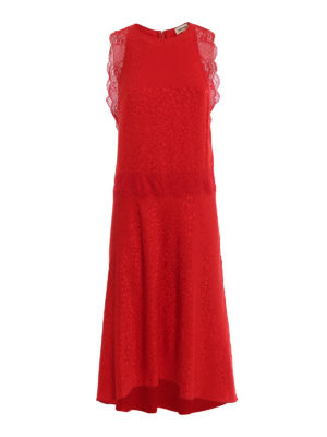 ZADIG&VOLTAIRE: abiti da cocktail - Abito Roberto in seta