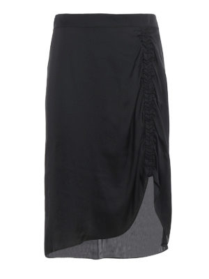ZADIG&VOLTAIRE: Faldas media pierna y semilargas - Falda Semilarga - Jiji