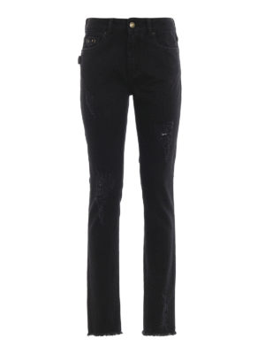 ZADIG&VOLTAIRE: jeans dritti