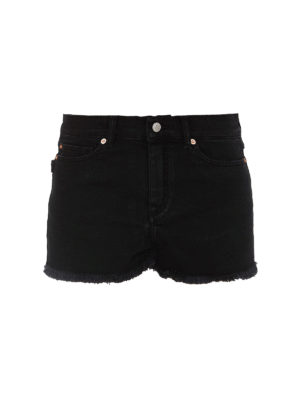ZADIG&VOLTAIRE: Shorts - Shorts - Negro