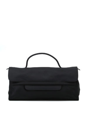 ZANELLATO: bauletti - Bauletto Nina M Linea Pura in pelle etna