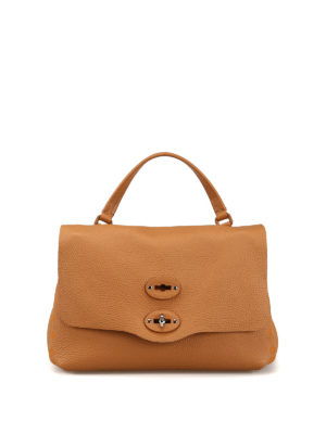 ZANELLATO: bauletti - Bauletto Postina S Pura color cuba