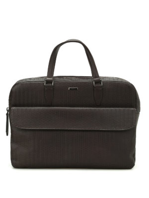 Zanellato: laptop bags & briefcases - Fredo Cachemire Blandine satchel