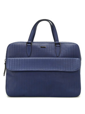 Zanellato: laptop bags & briefcases - Fredo Cachemire Blandine satchel
