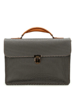 Zanellato: laptop bags & briefcases - Maestro Blandine satchel