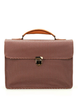 ZANELLATO: borse da ufficio - Cartella Maestro Blandine