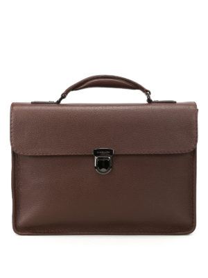 ZANELLATO: borse da ufficio - Ventiquattrore Mestro Dollarone