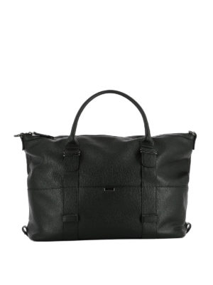 ZANELLATO: Borse da viaggio - Borsone Viandante Dollarone piccola