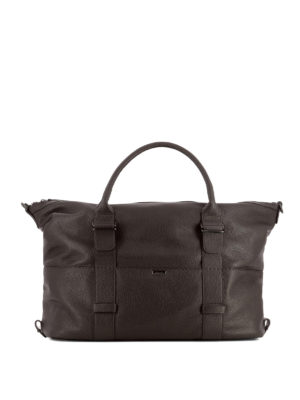 ZANELLATO: Borse da viaggio - Borsone Viandante S Cachemire Pura