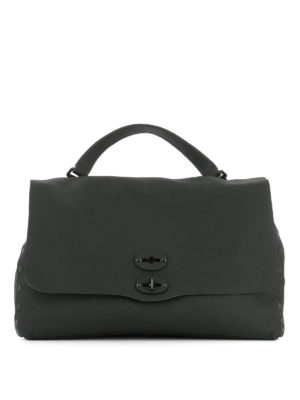 ZANELLATO: shopper - Postina L Cachemire Pura