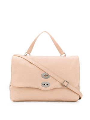 ZANELLATO: totes bags - Postina M Daily bag