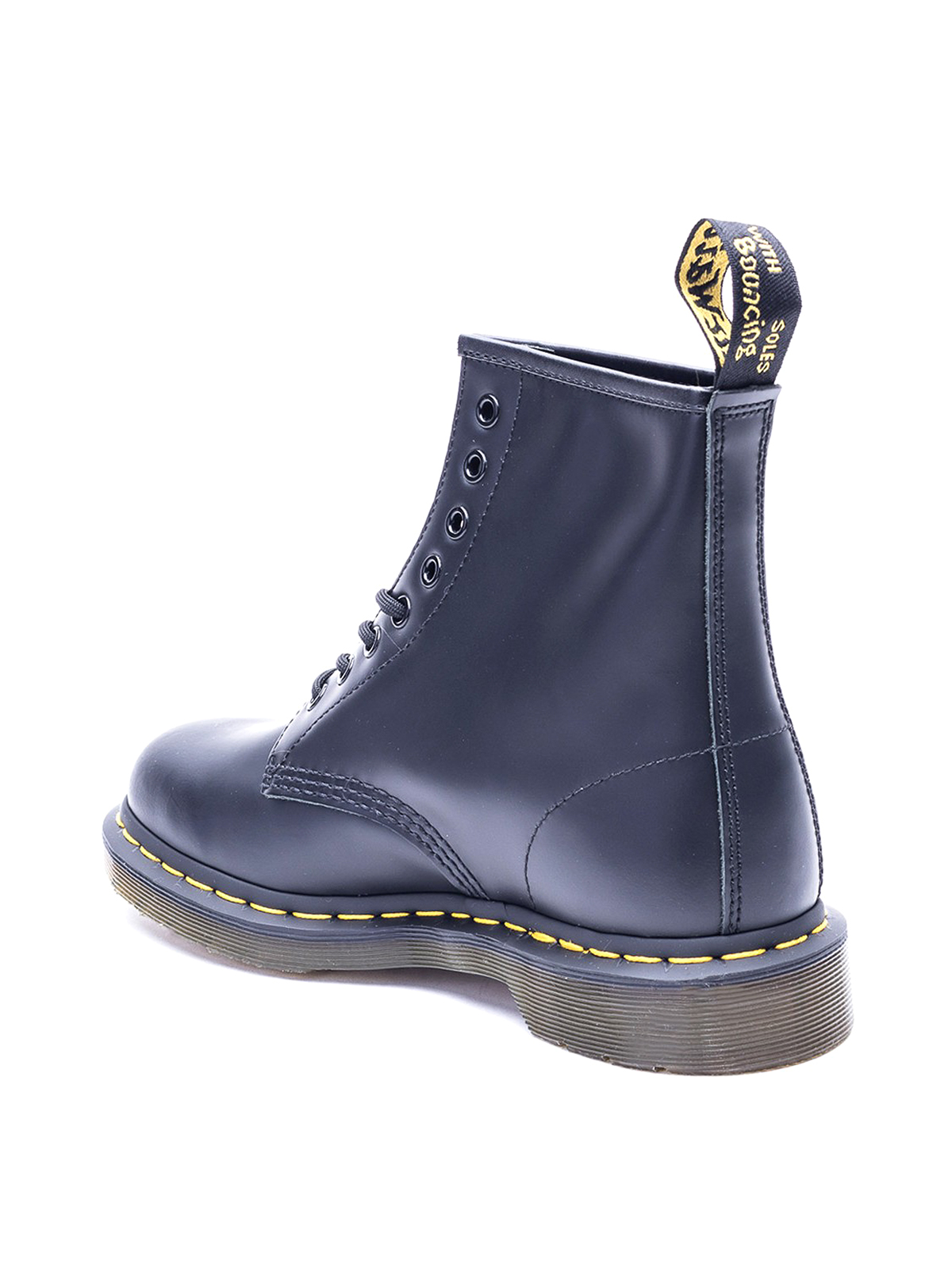 Dr. Martens - 1460 leather ankle boots 
