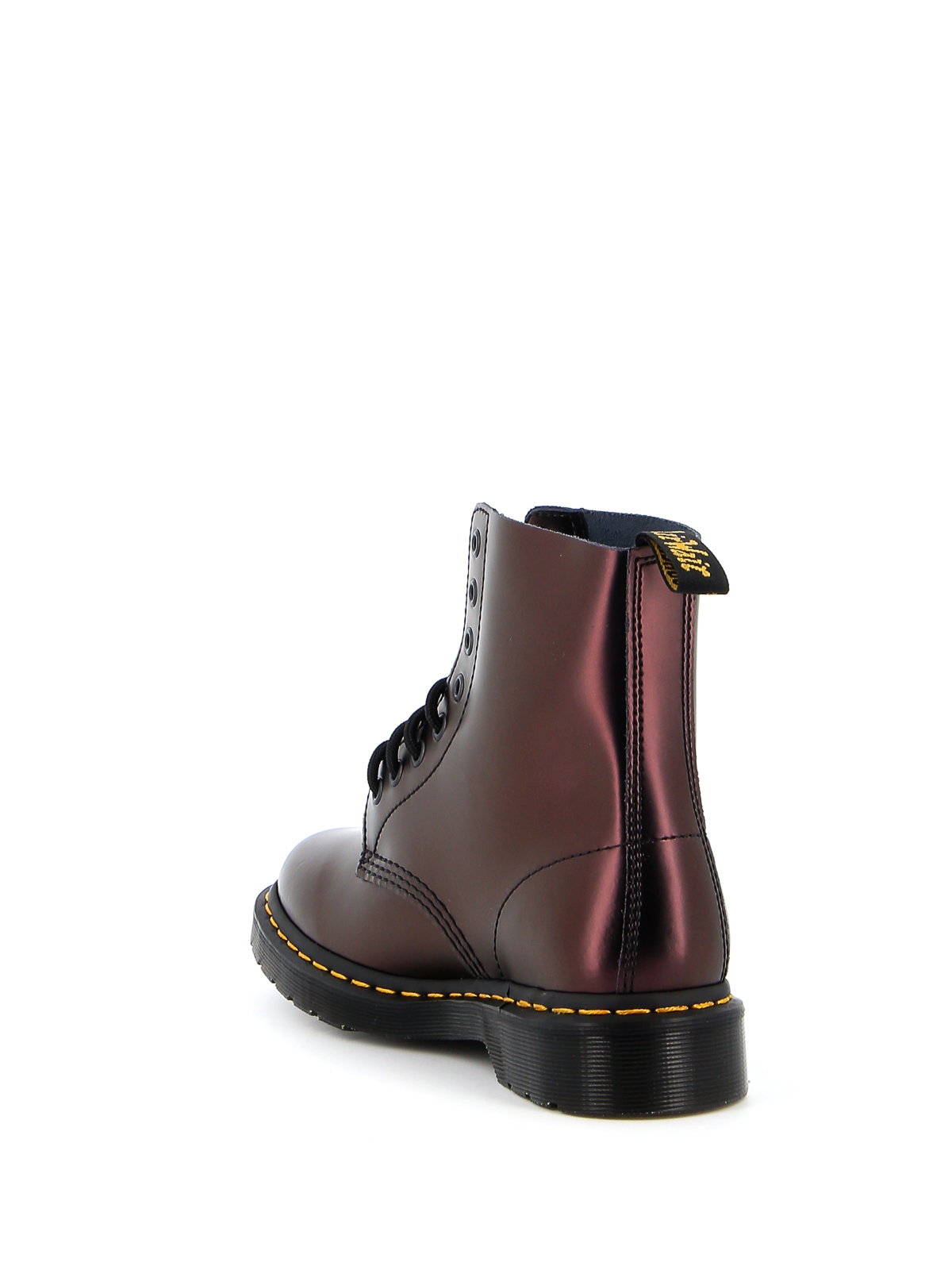 Dr. Martens - 1460 Pascal ankle boots 