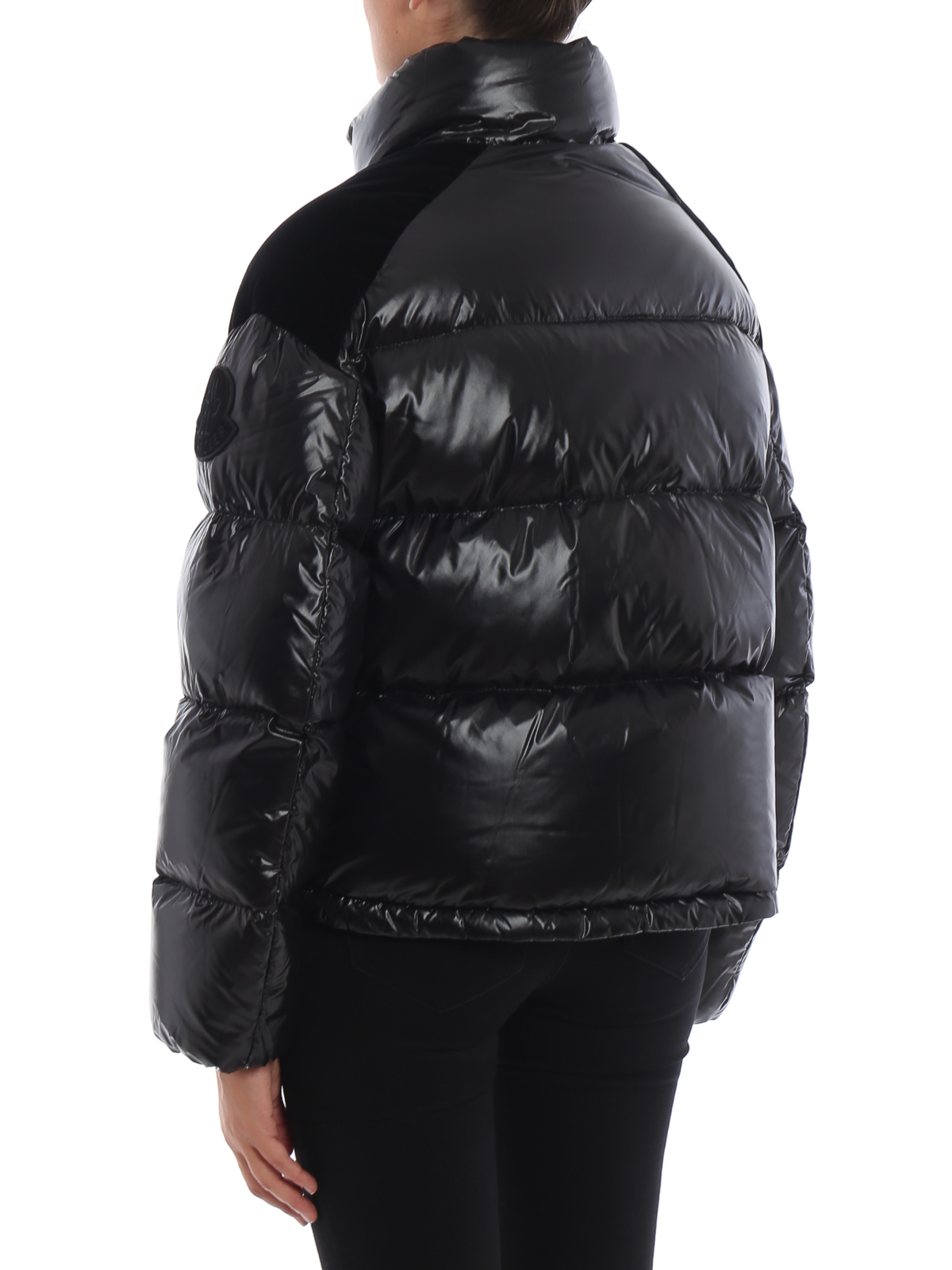 Padded jackets Moncler - 2 Moncler 1952 Genius Chouette puffer jacket ...