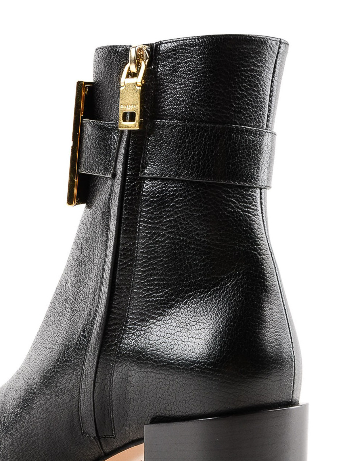 givenchy booties