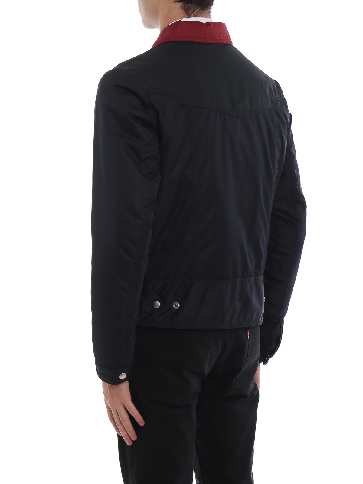 givenchy 4g jacket
