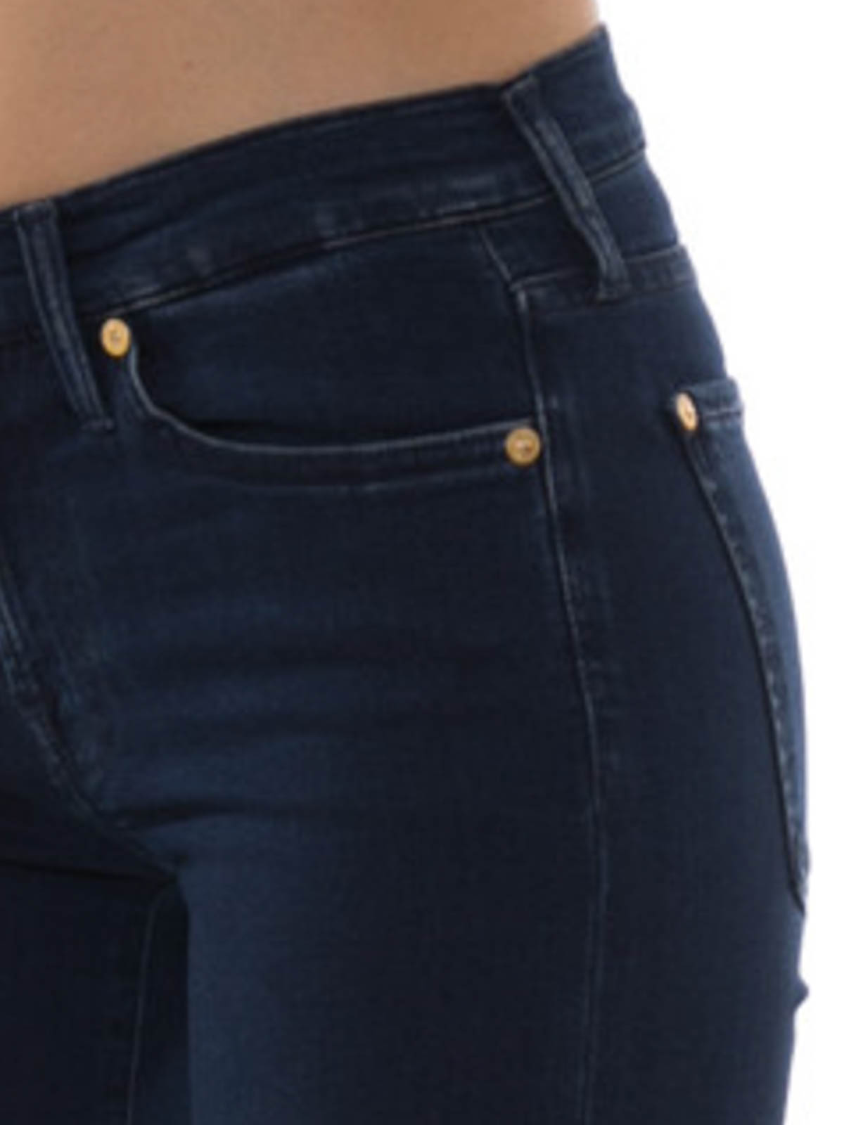 Mankind - Slim illusion jeans 