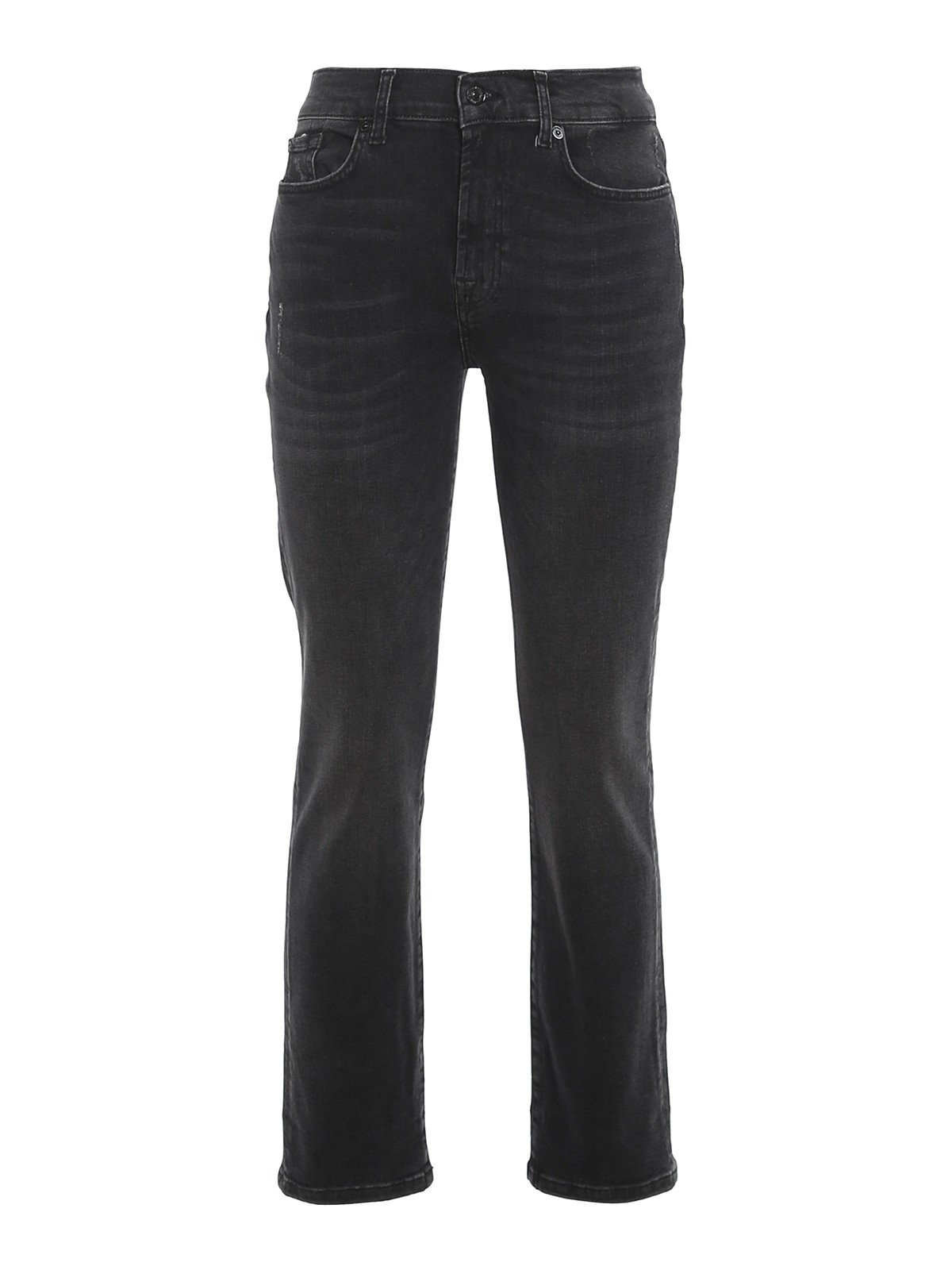 Relaxed Skinny jeans 
