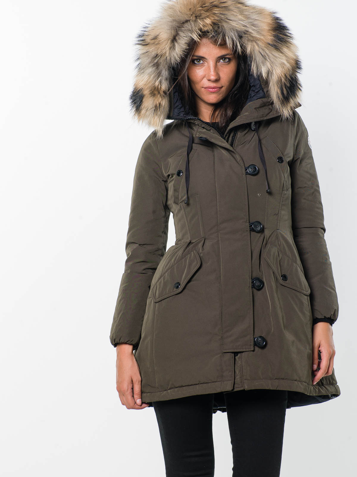 moncler arrious parka