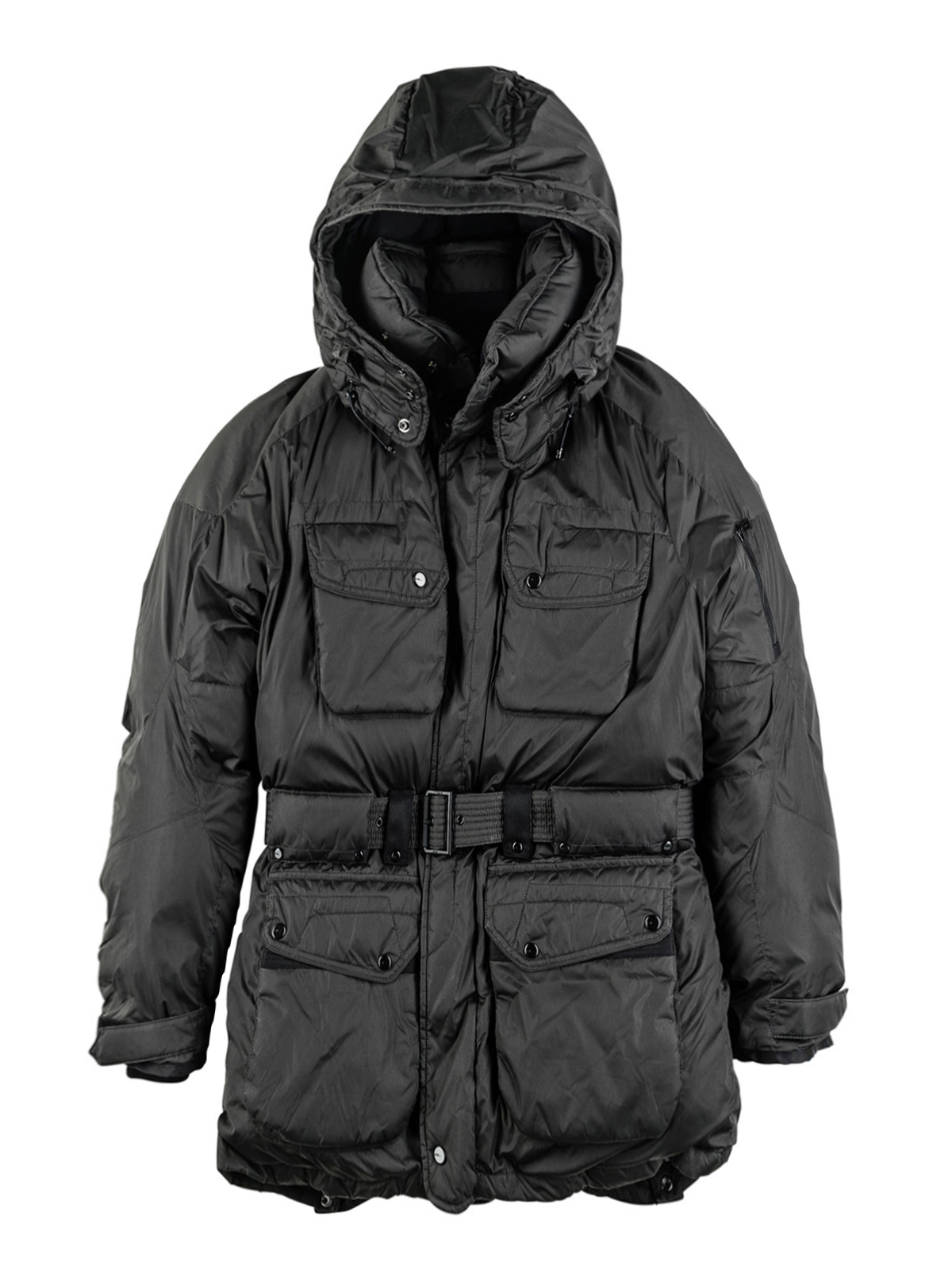 Padded coats Ralph Lauren Black Label - Rover Dawn down jacket -  U30OB021YF400A00PB