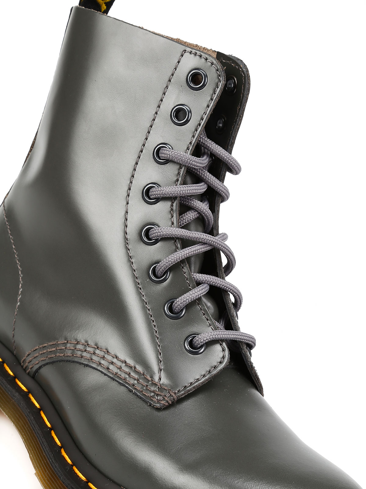 fiets verwarring Kwestie Ankle boots Dr. Martens - Pascal buttero - PASCALGREY | iKRIX.com