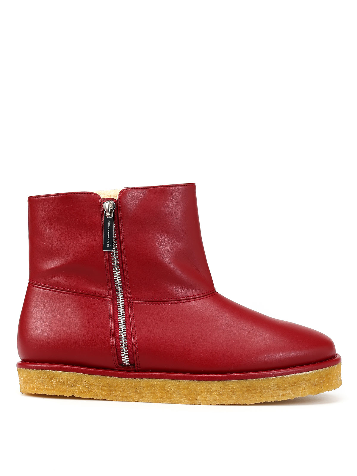 Ankle boot PAMIR Bio Creta by Stella Mccartney - | iKRIX