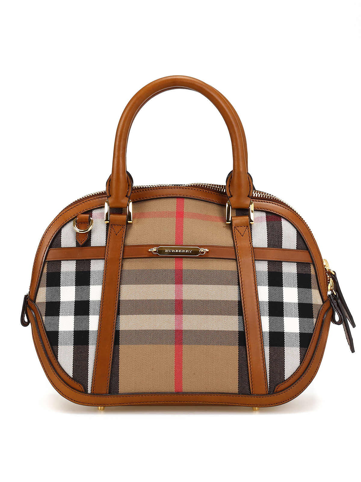 Total 84+ imagen burberry small orchard bowling bag