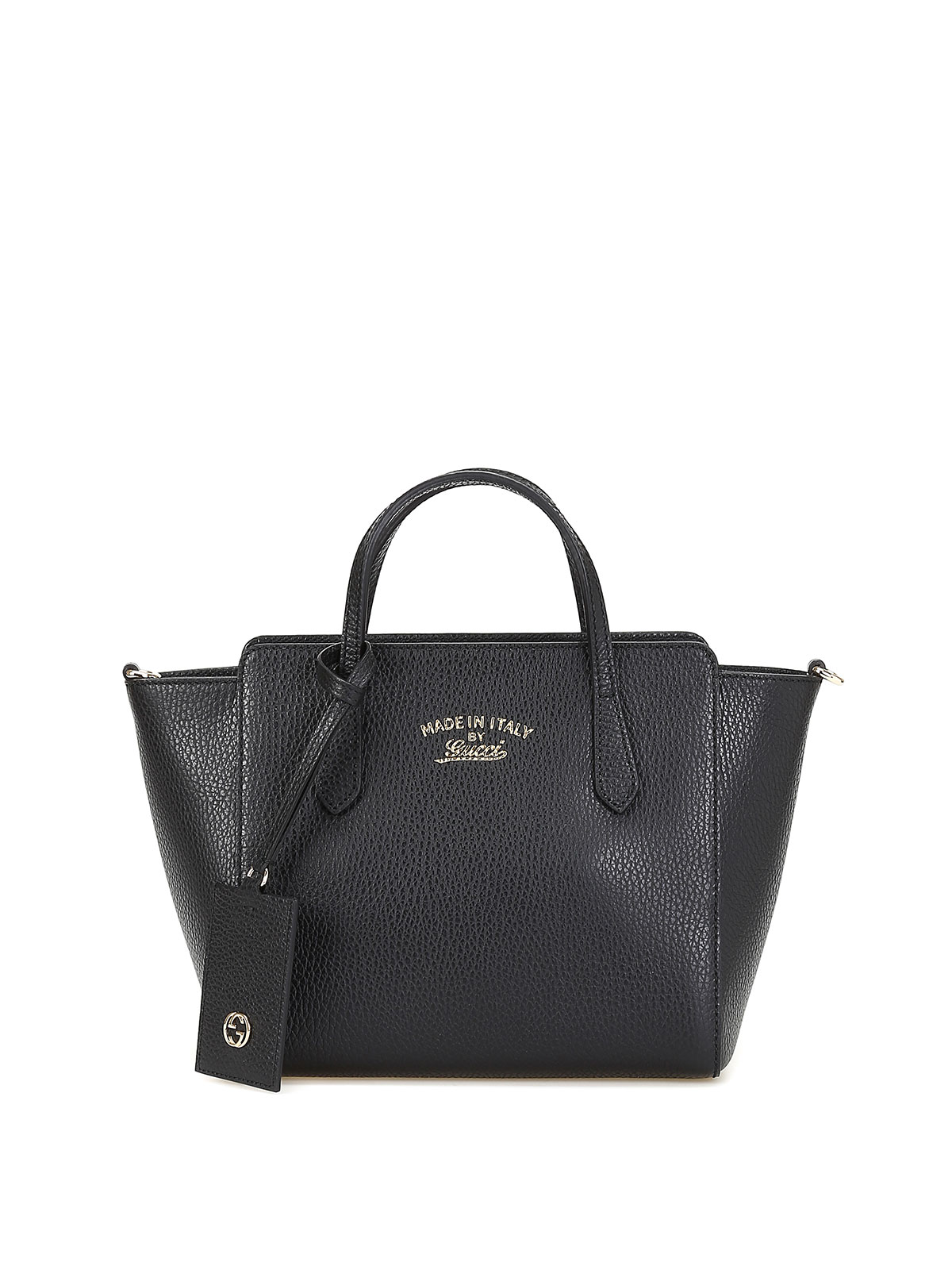 gucci swing tote mini