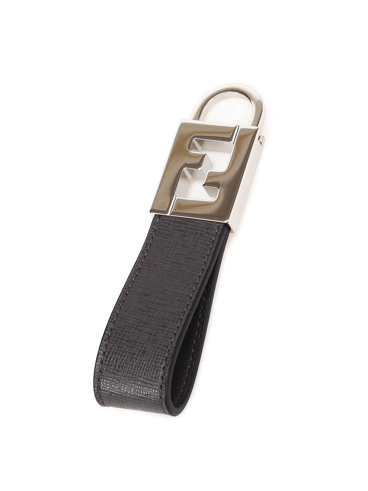 Key holders Saffiano leather key ring - 7AP00900P6EF0JGZ