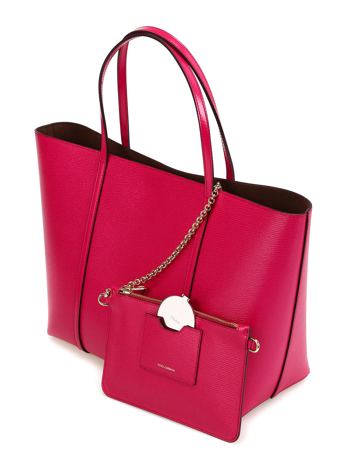 Dolce And Gabbana Shopping Bag