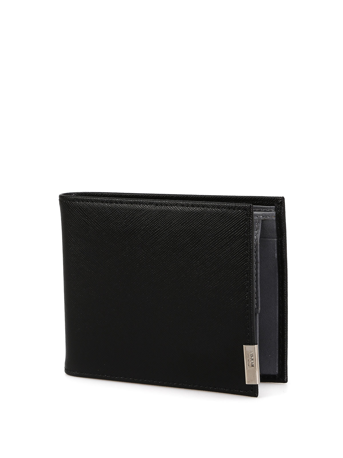 Wallets & purses Armani Collezioni - Leather wallet - AIV02V312