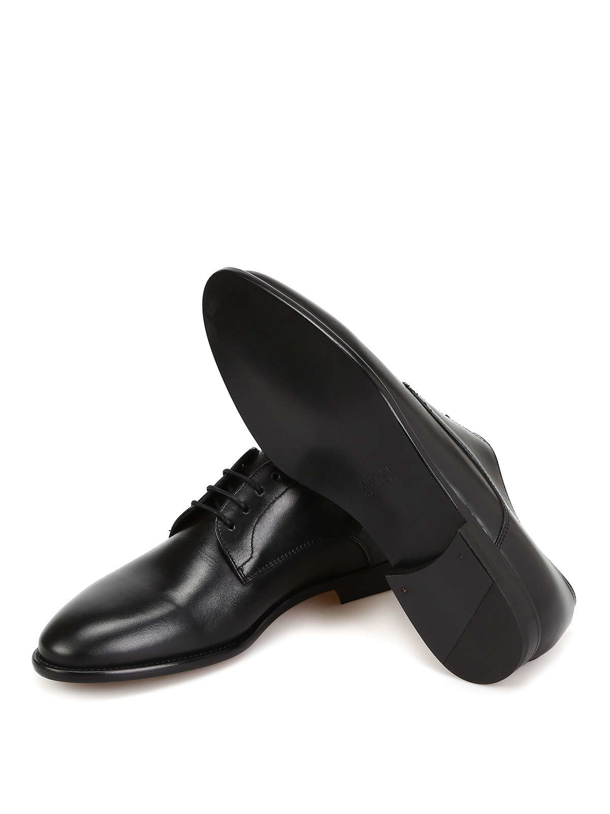 armani collezioni shoes