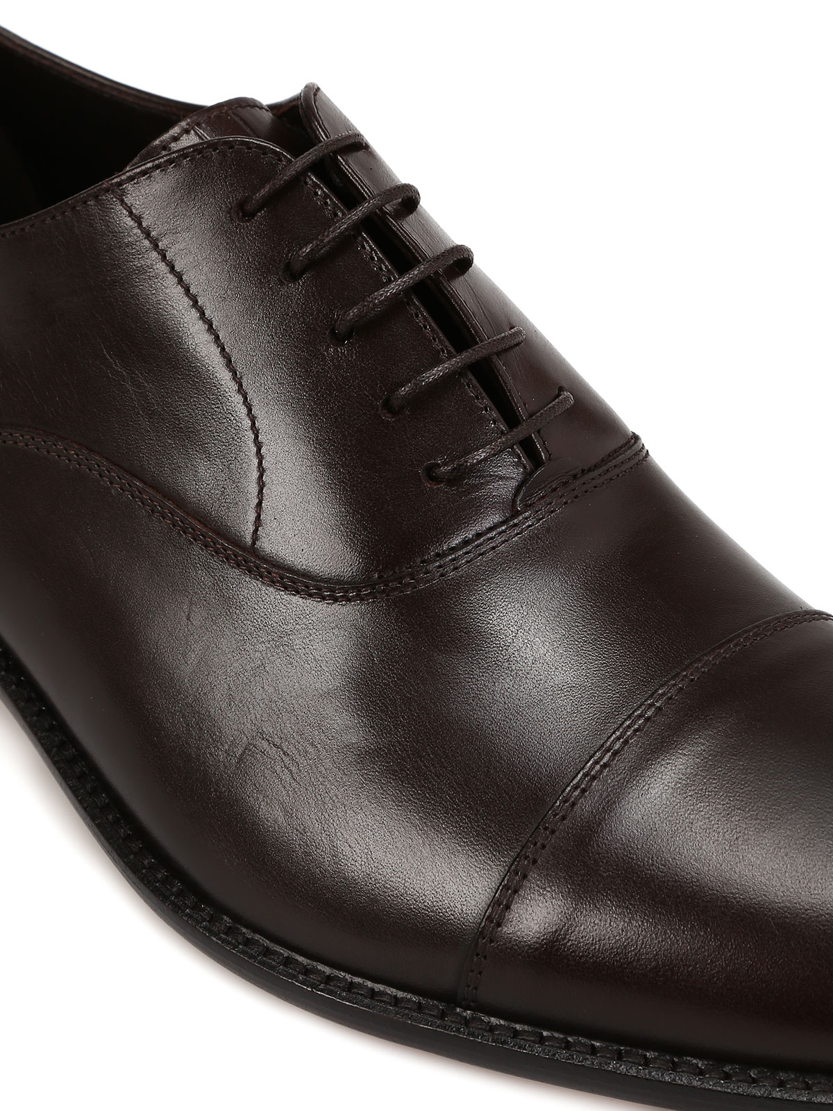 armani collezioni shoes