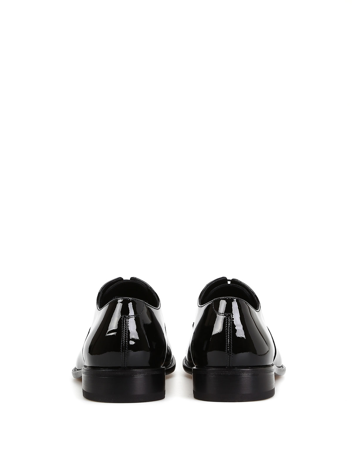 armani collezioni shoes