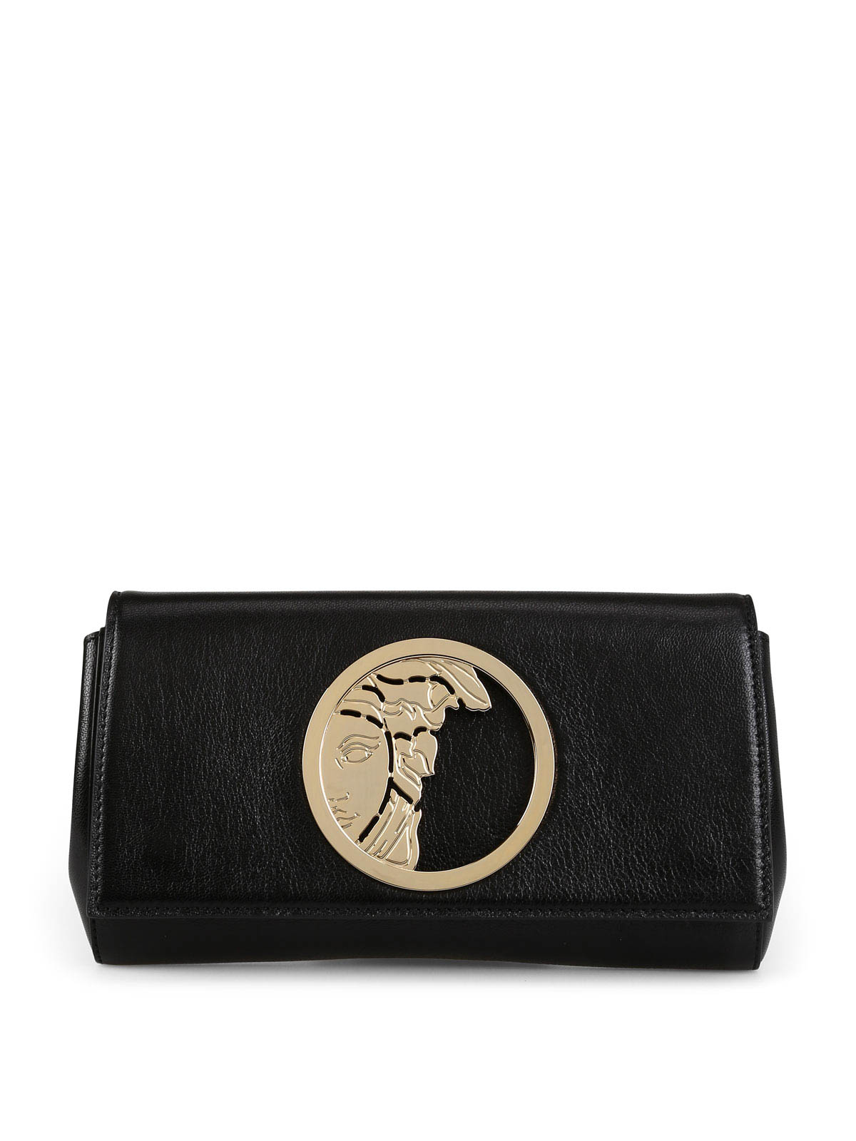 versace collection shoulder bag