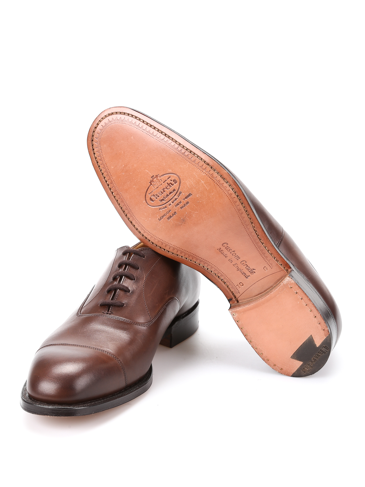 Consul Oxford shoes 