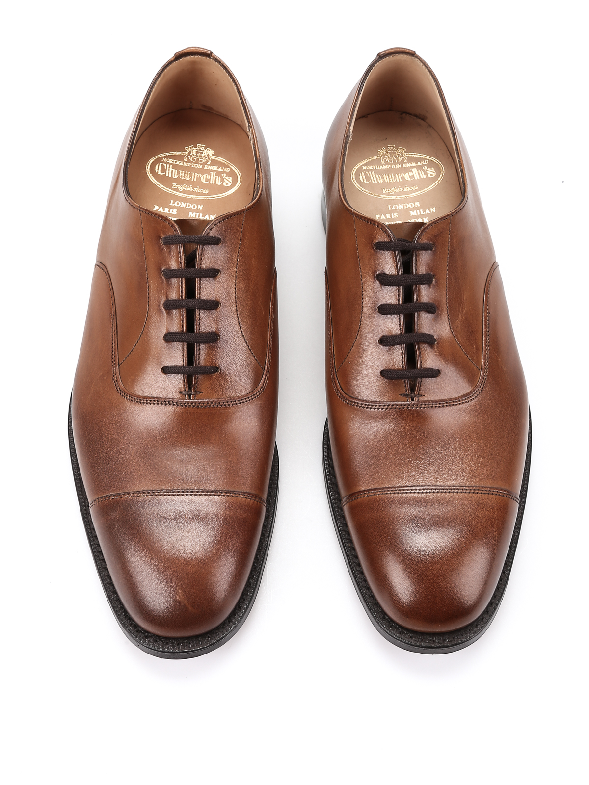 Consul Oxford shoes 