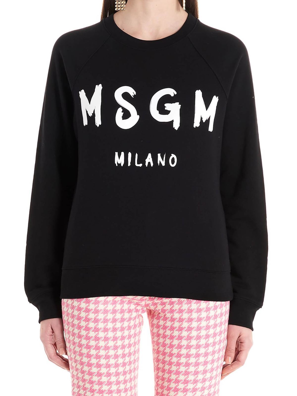 msgm milano sweater