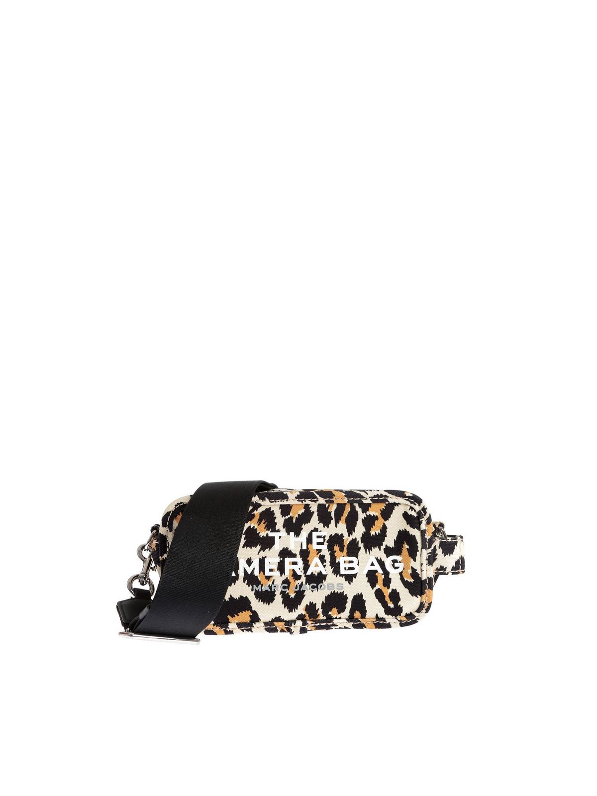 Marc Jacobs The Leopard Camera Bag In Animal Print ModeSens