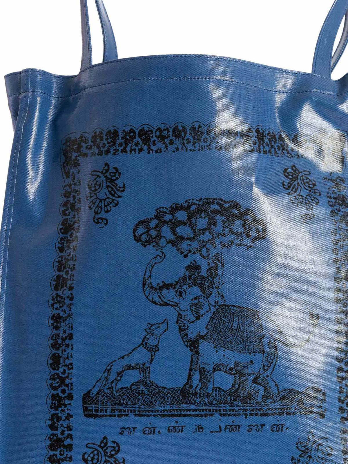 acne studios shopper