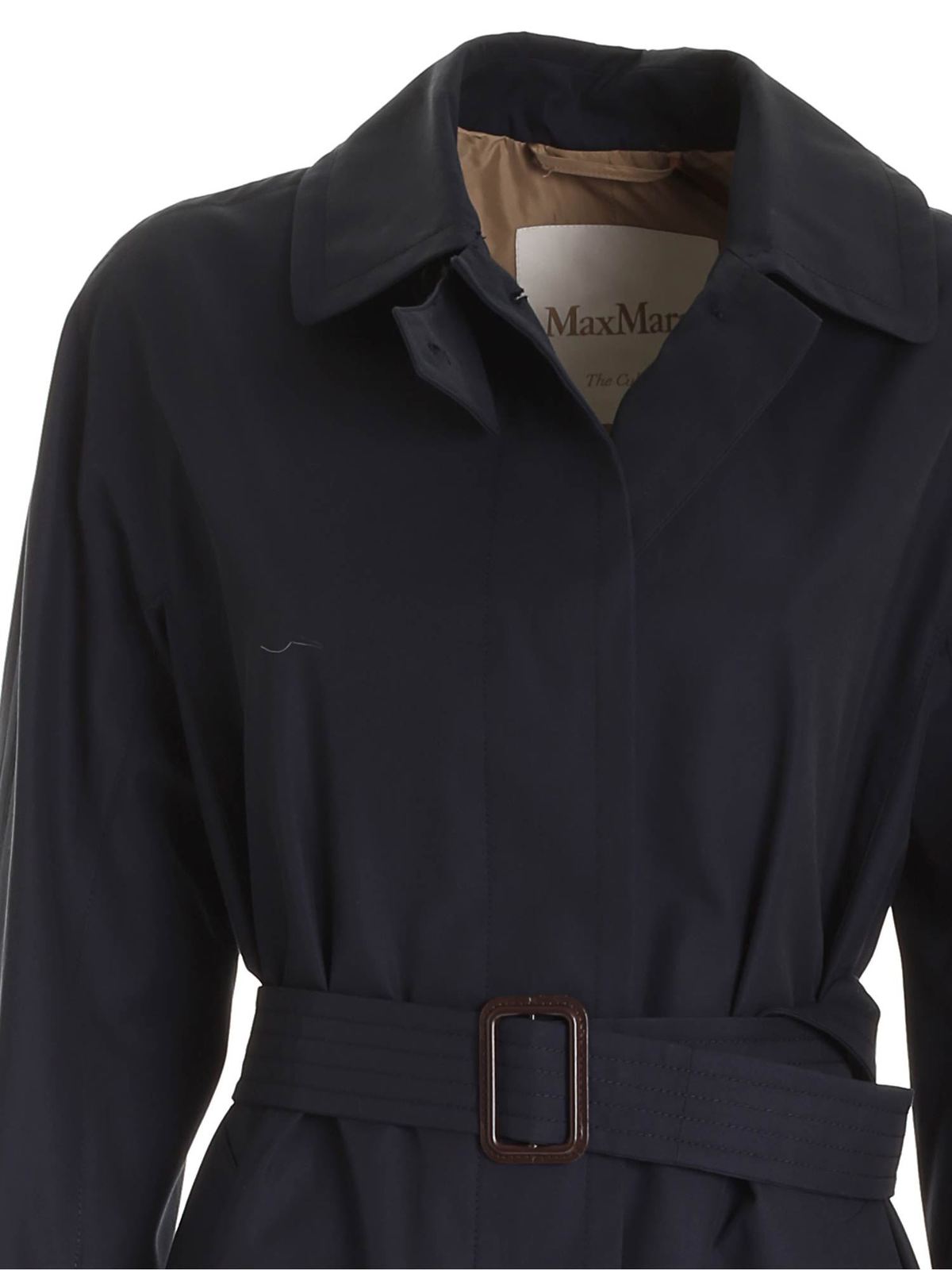 max mara aimper trench coat