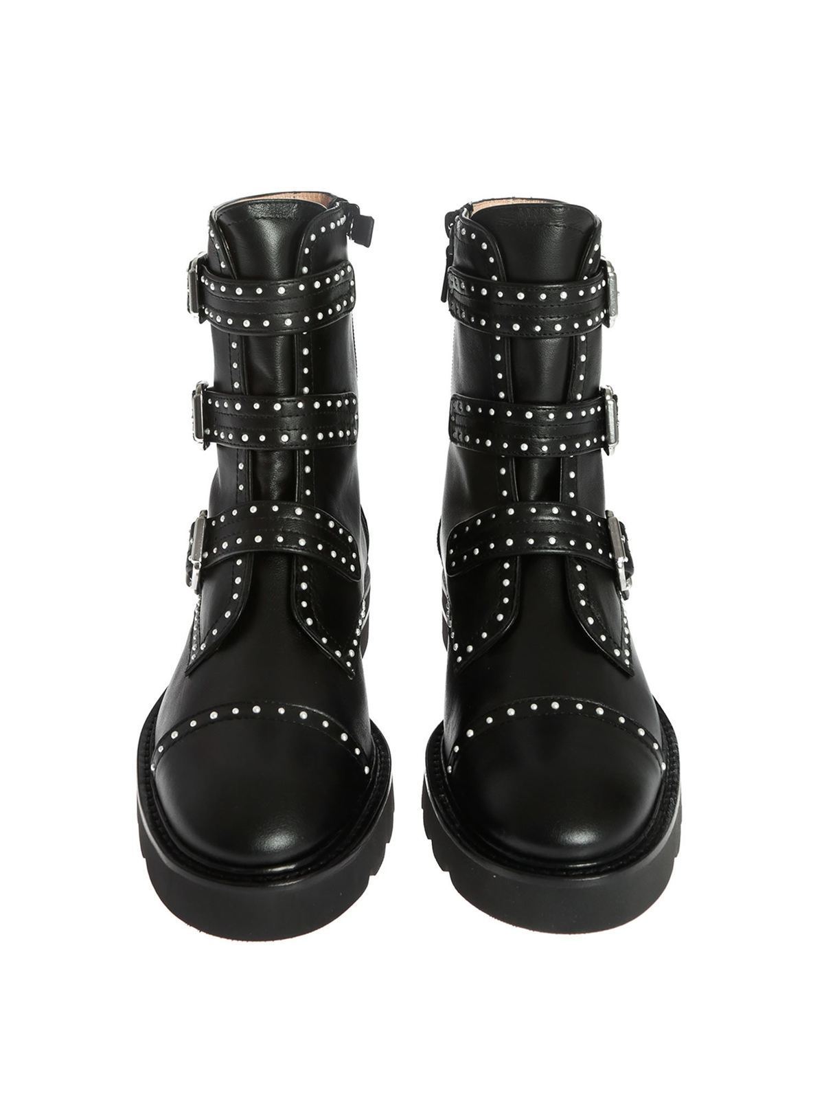 Ankle boots Stuart Weitzman - Jesse 