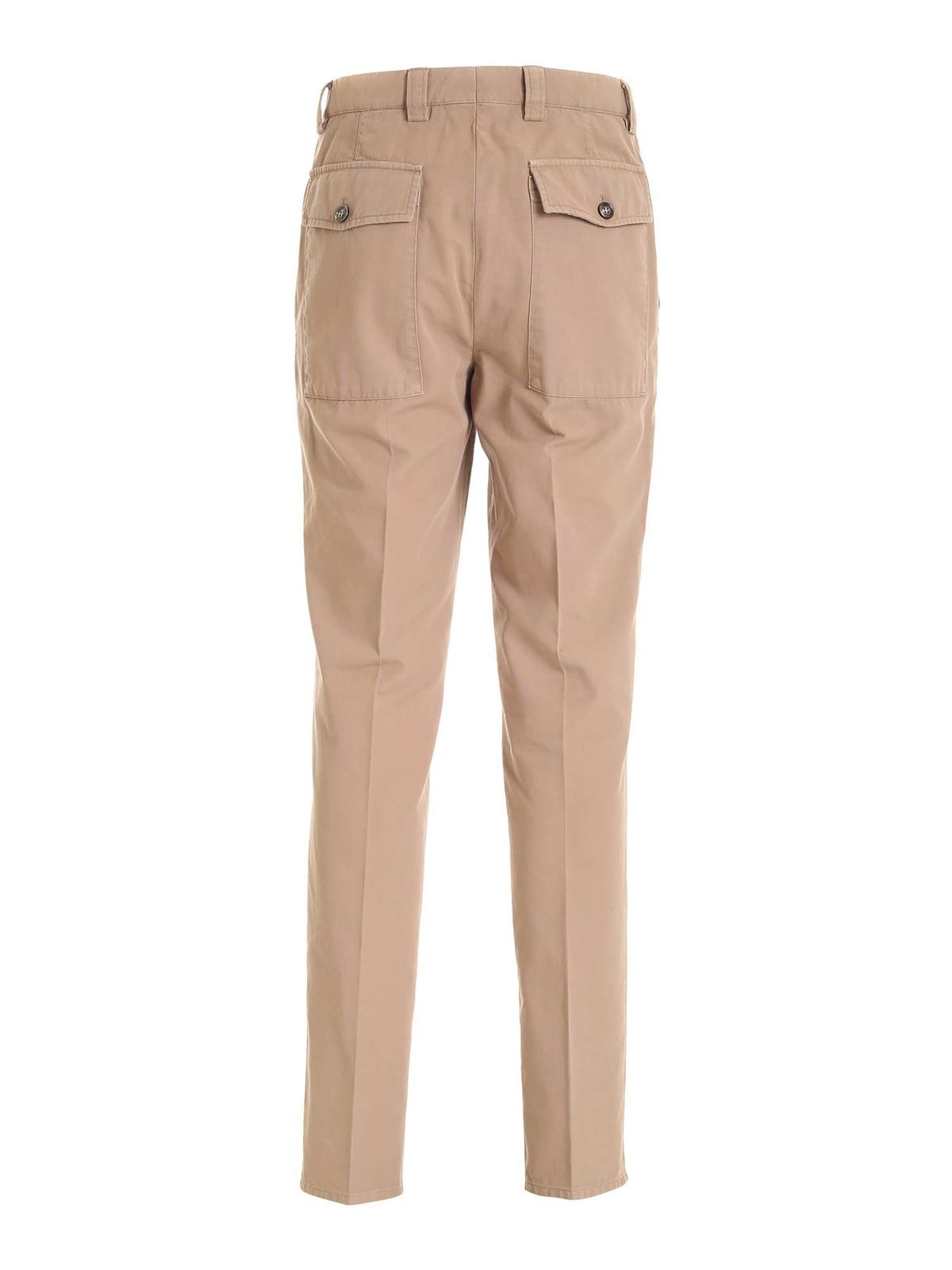 کژوال Brunello Cucinelli - Pockets 