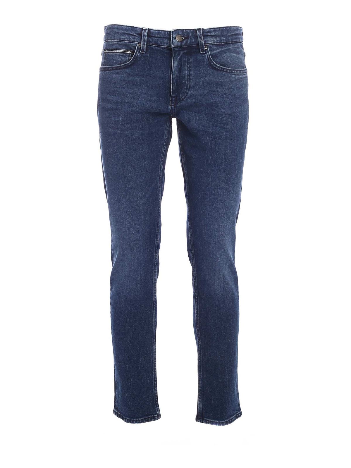 راسته Hugo Boss - Charleston4 jeans in 