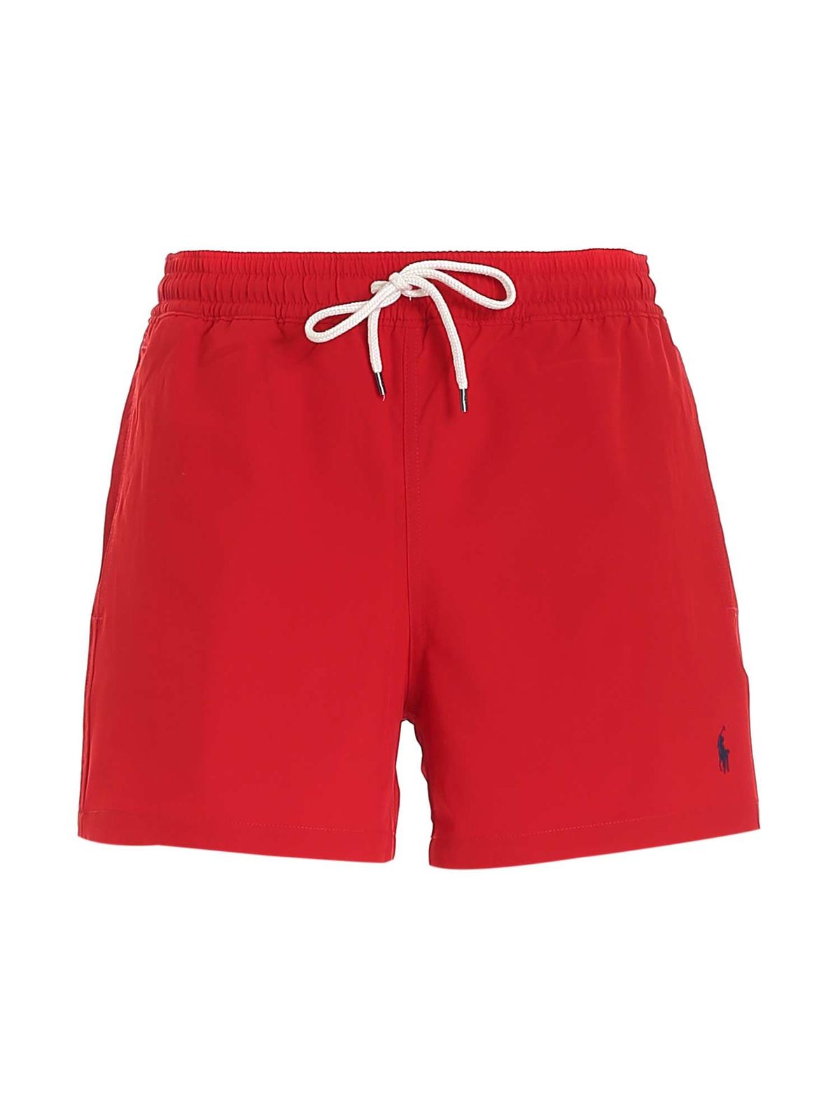 traveler swim trunk