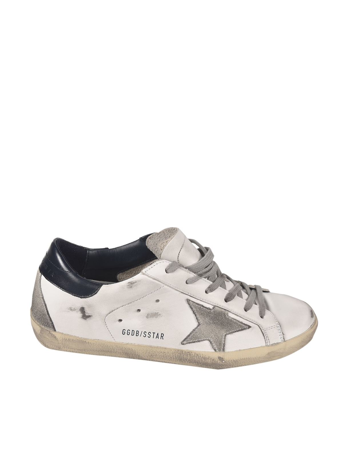 GOLDEN GOOSE photo