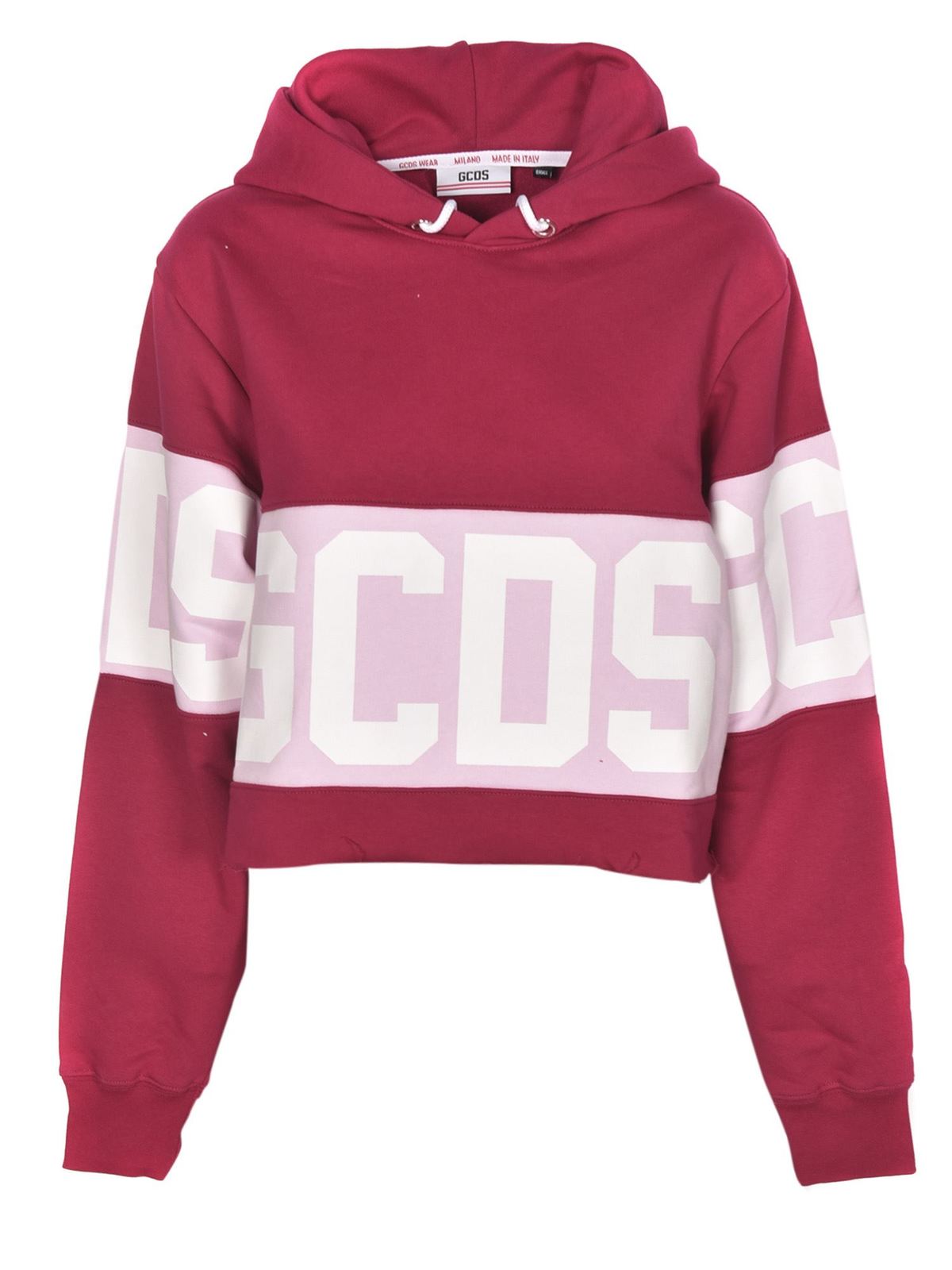GCDS photo
