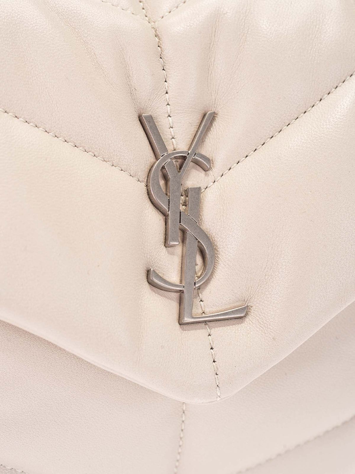 ysl loulou shoulder bag