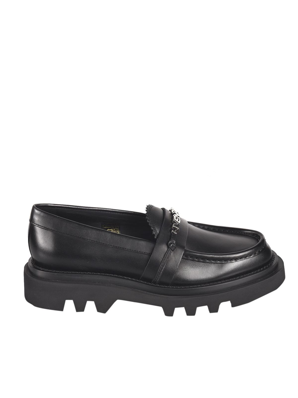 givenchy elba loafers