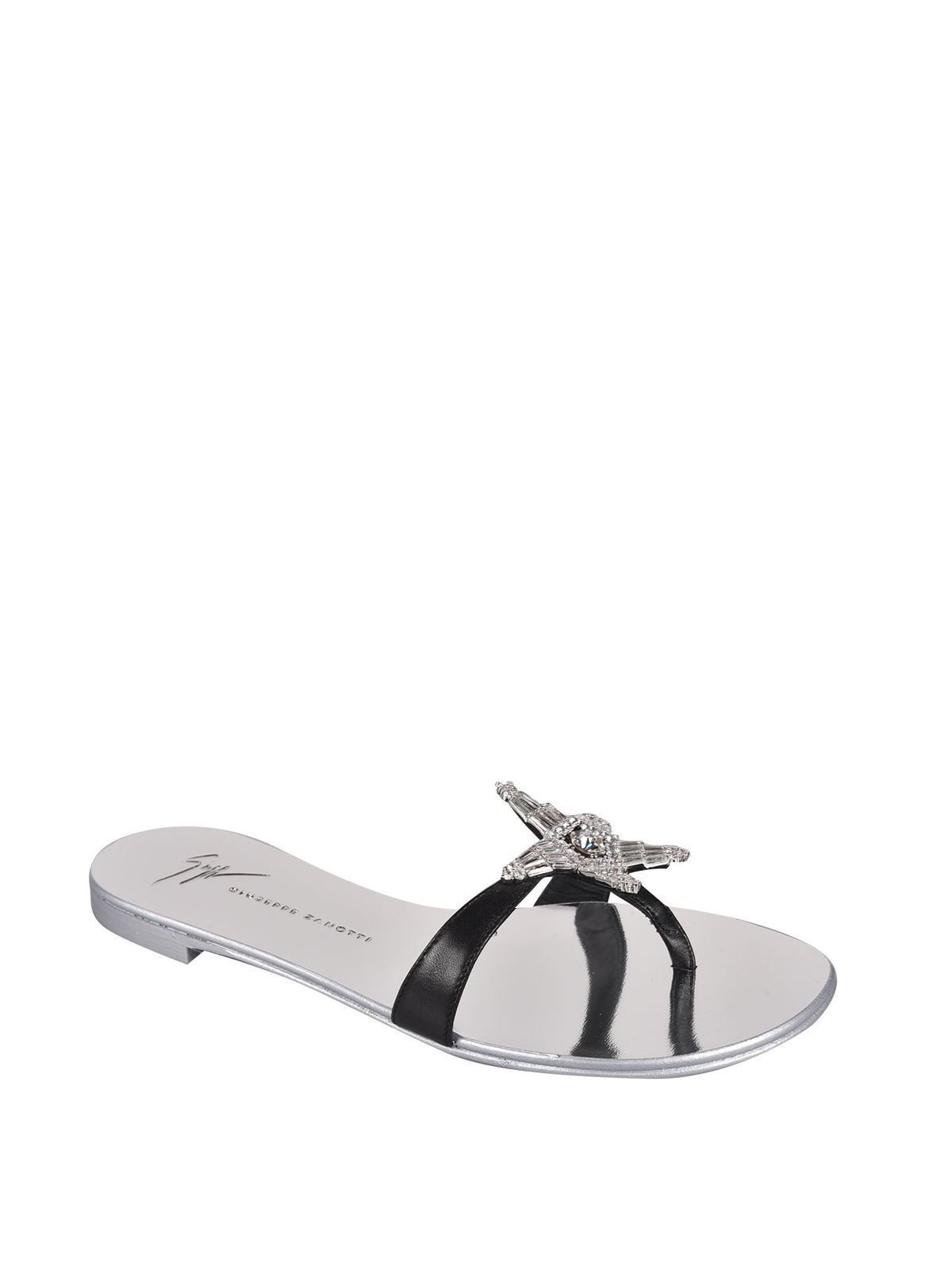 giuseppe zanotti sandal